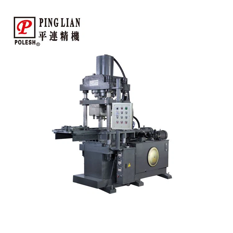 Double Color Die Spotting Machine