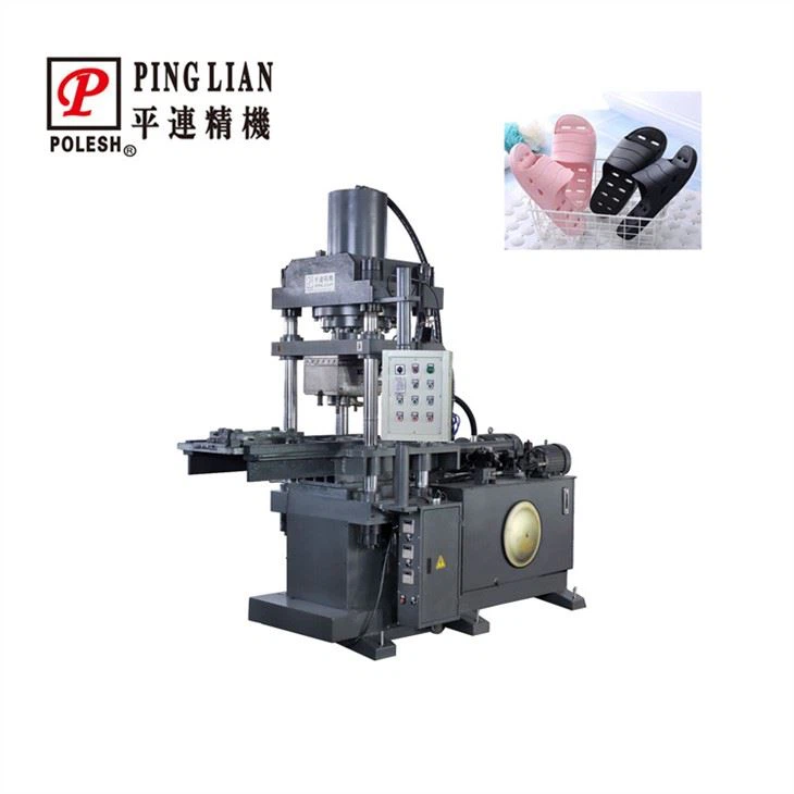 double color die spotting machine