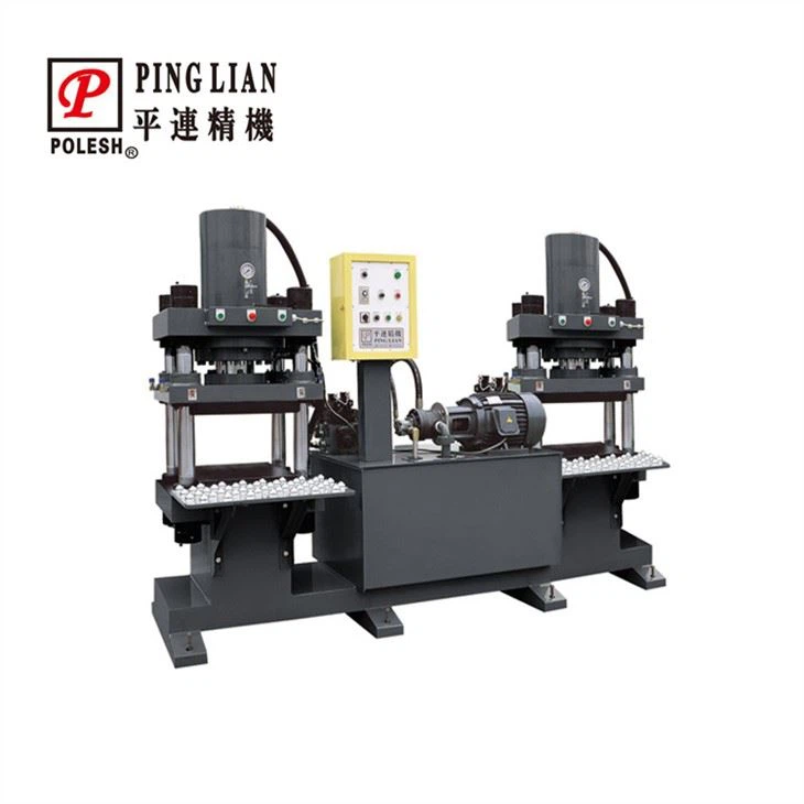 double color mould clamping machine 120T