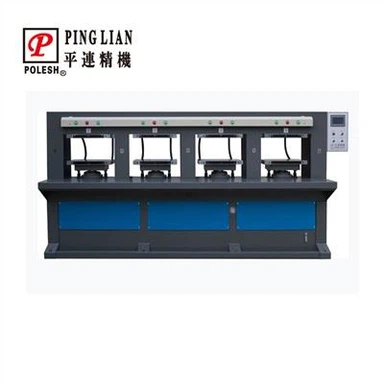 EVA sovuq press mashinasi katta plastinka